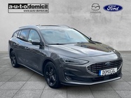 Ford Focus 2023