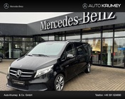 Mercedes-Benz V-Class 2022