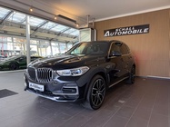BMW X5 2022