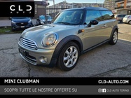 MINI Clubman 2009