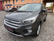 Ford Kuga 2019