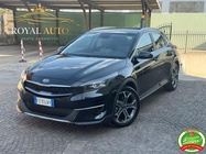 Kia XCeed 2020