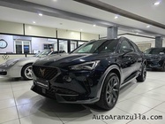 Cupra Formentor 2022