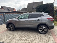 Nissan Qashqai 2019