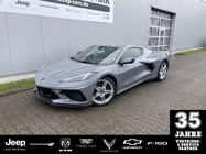 Corvette C8 2025