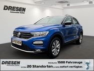 Volkswagen T-Roc 2019