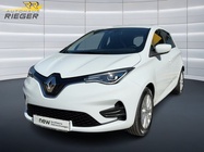 Renault ZOE 2022