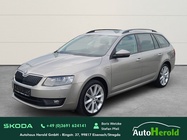 Skoda Octavia 2017