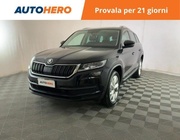 Skoda Kodiaq 2019