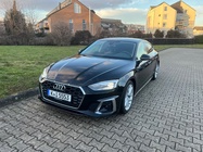 Audi A5 2021