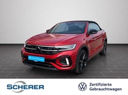 Volkswagen T-Roc 2023