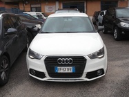 Audi A1 2012
