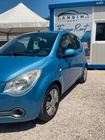 Opel Agila 2009