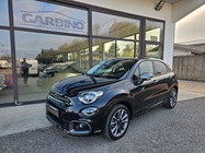 Fiat 500X 2023