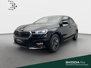 Skoda Fabia 2025
