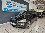 BMW 2 Series 2015