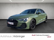 Audi A3 2025