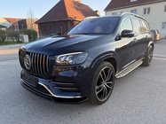 Mercedes-Benz GLS-Class 2020