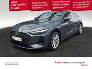 Audi A5 2025