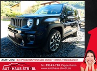 Jeep Renegade 2022
