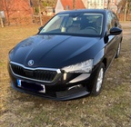Skoda Scala 2020