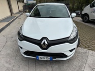 Renault Clio 2018