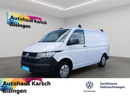 Volkswagen T6 2022