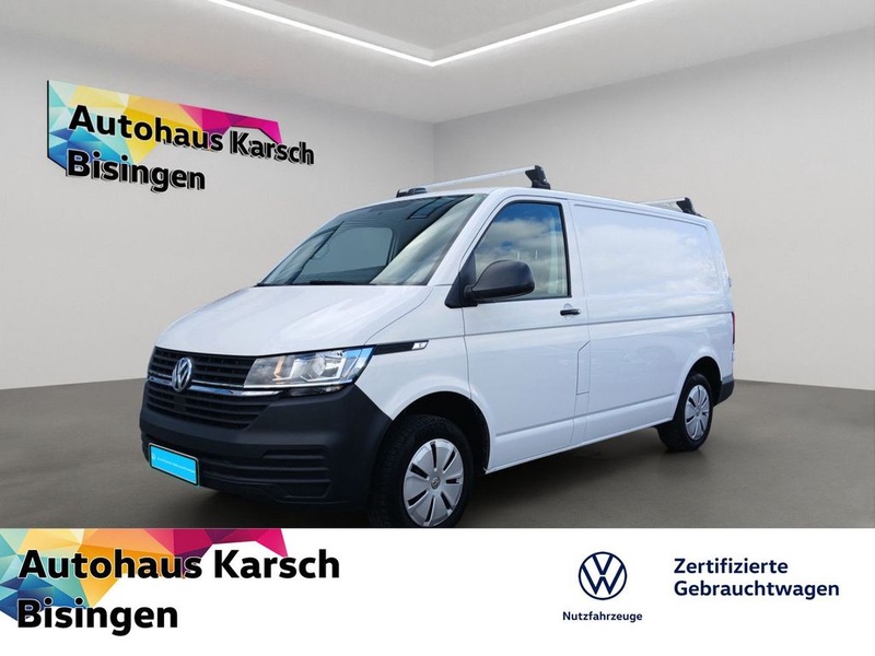 Volkswagen T6
