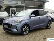 Hyundai i10 2025