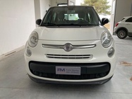Fiat 500L 2013