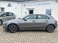 Mercedes-Benz A-Class 2020