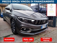 Fiat Tipo 2022