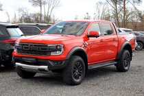 Ford Raptor 2023
