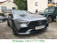 Mercedes-Benz AMG GT 2019