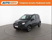 Fiat Panda 2023