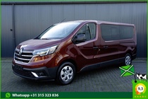 Renault Trafic 2024