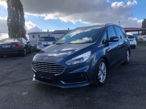 Ford Galaxy 2020