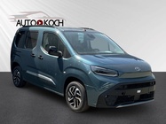 Toyota Proace 2025
