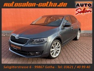 Skoda Octavia 2016