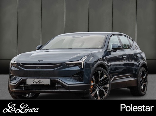 Polestar 3 2025