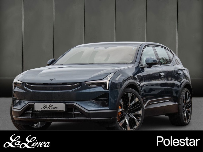 Polestar 3