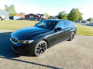 BMW 3 Series 2025