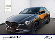 Mazda CX-30 2022