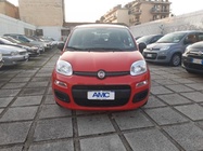 Fiat Panda 2021