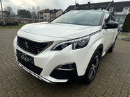 Peugeot 5008 2020