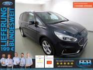 Ford Galaxy 2021
