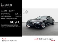 Audi RS e-tron GT 2023