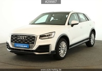 Audi Q2 2020