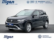 Volkswagen T-Cross 2026