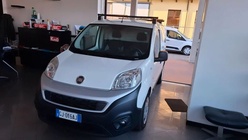 Fiat Fiorino 2022